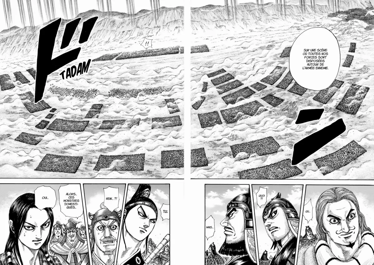 Kingdom Volume 28 page 55