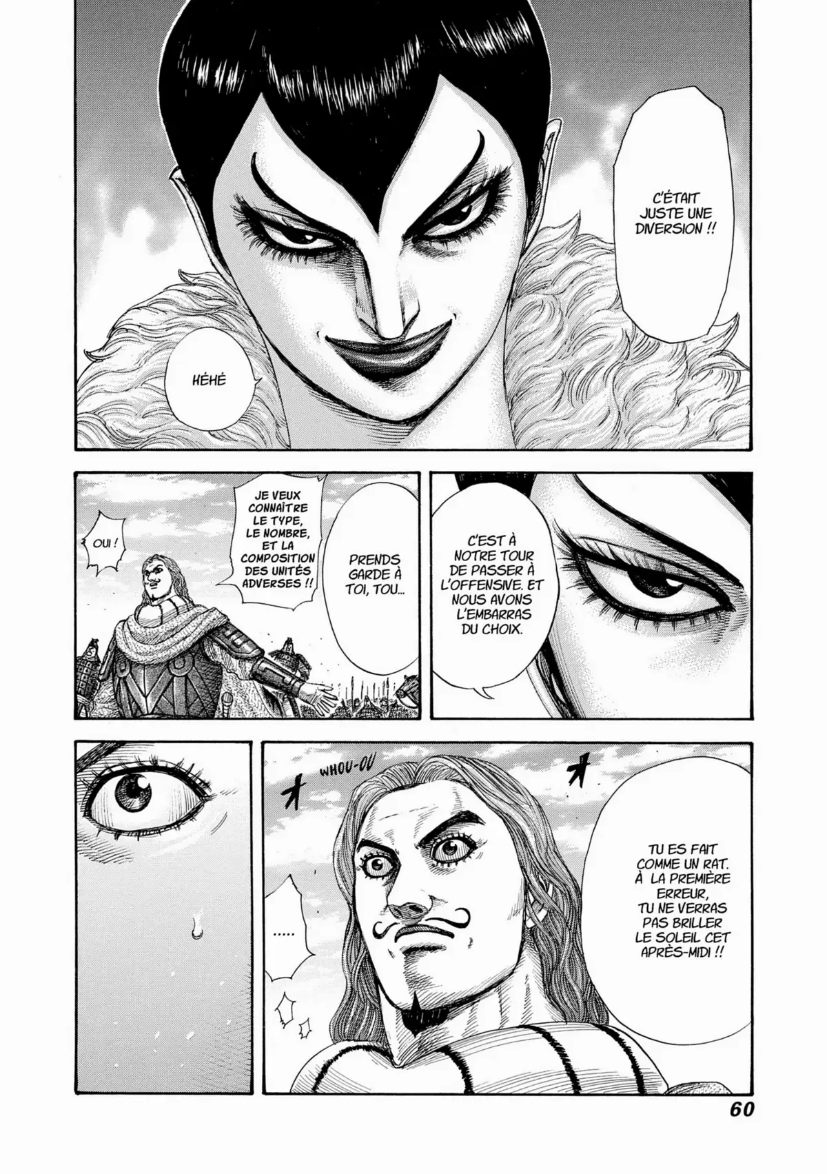 Kingdom Volume 28 page 56