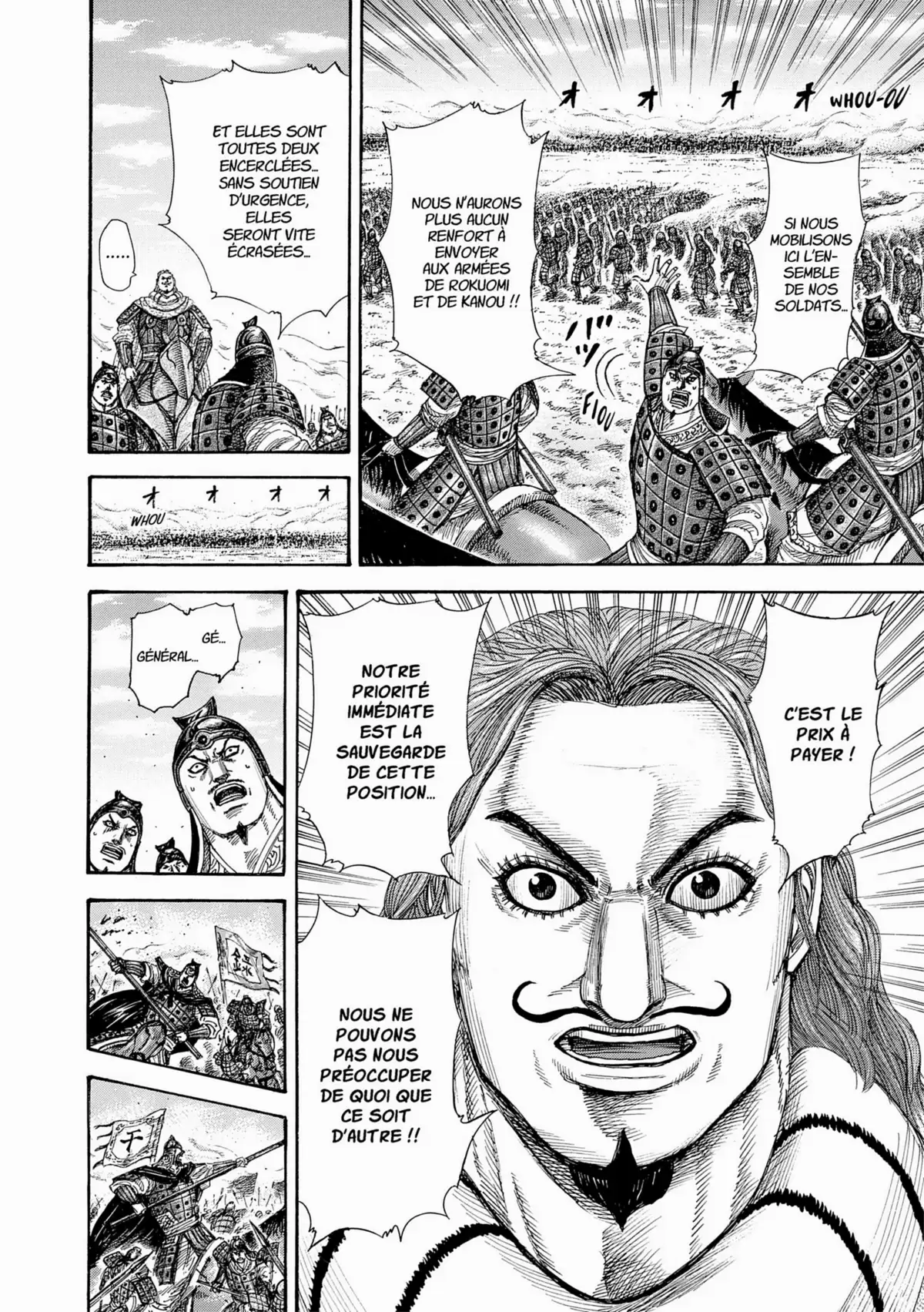 Kingdom Volume 28 page 60