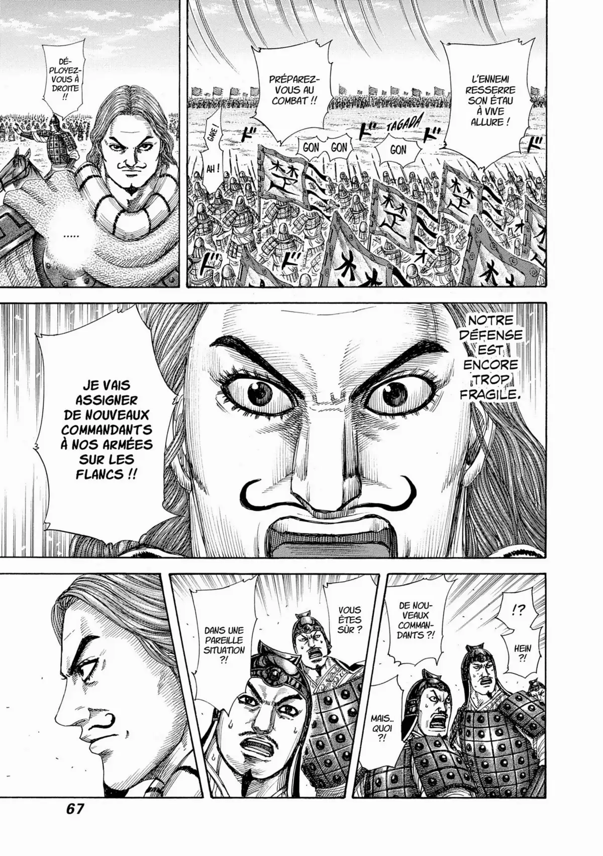 Kingdom Volume 28 page 63