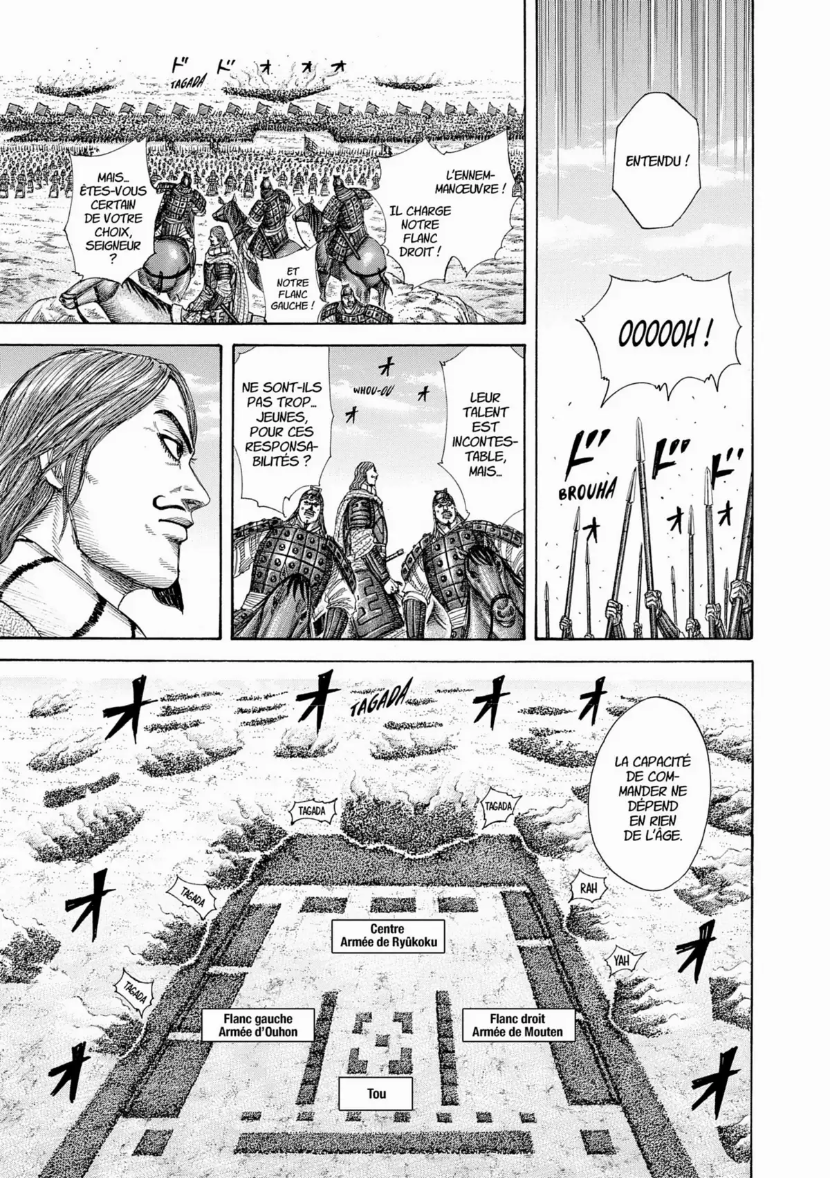 Kingdom Volume 28 page 65