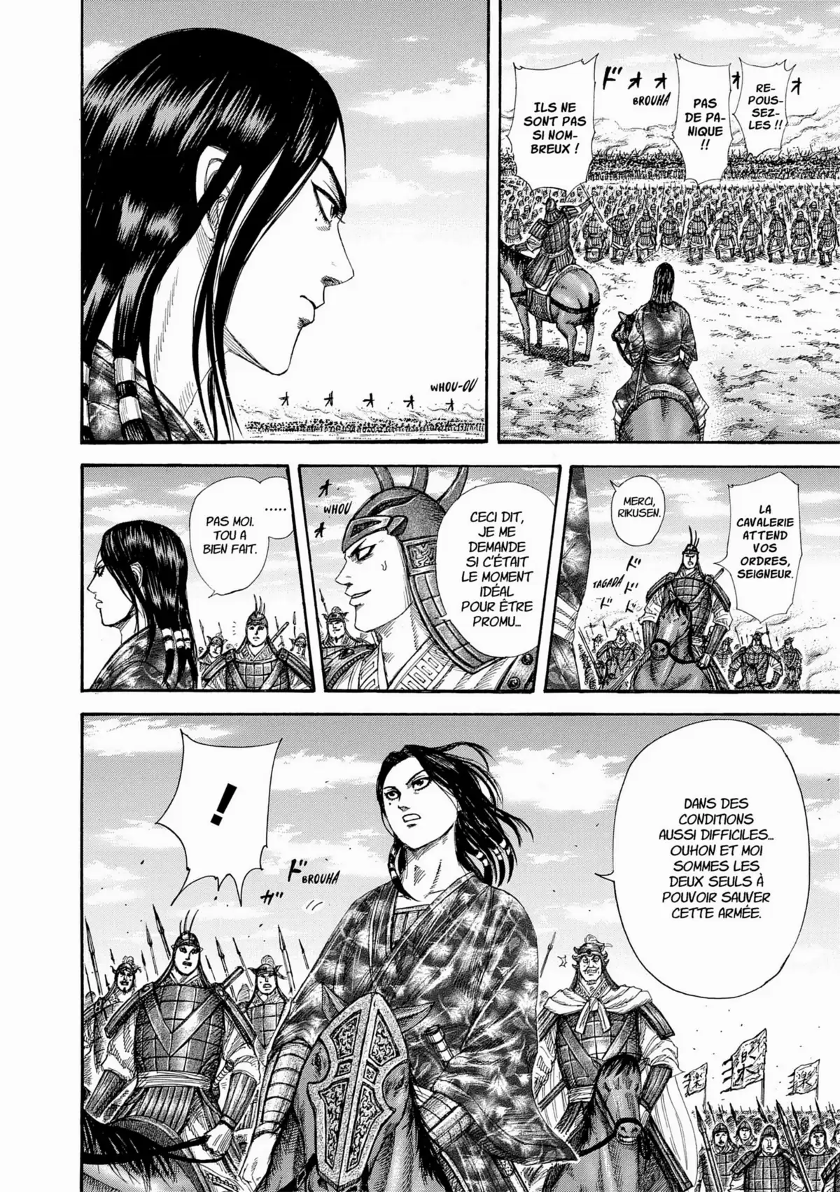 Kingdom Volume 28 page 66