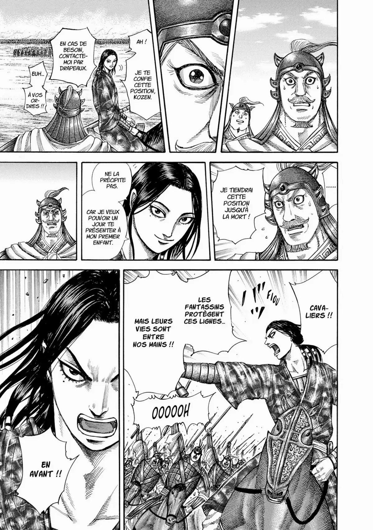 Kingdom Volume 28 page 67