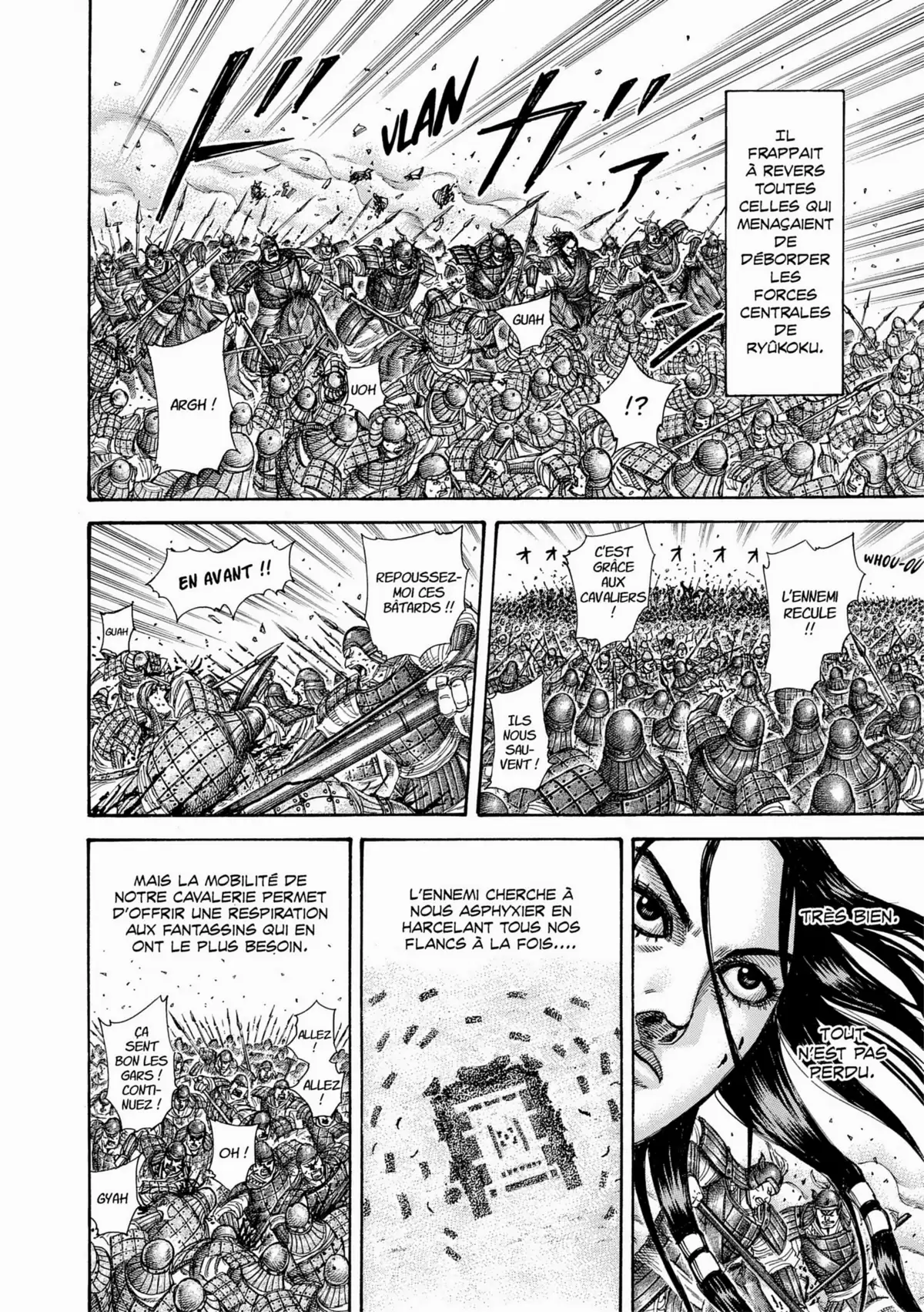 Kingdom Volume 28 page 72