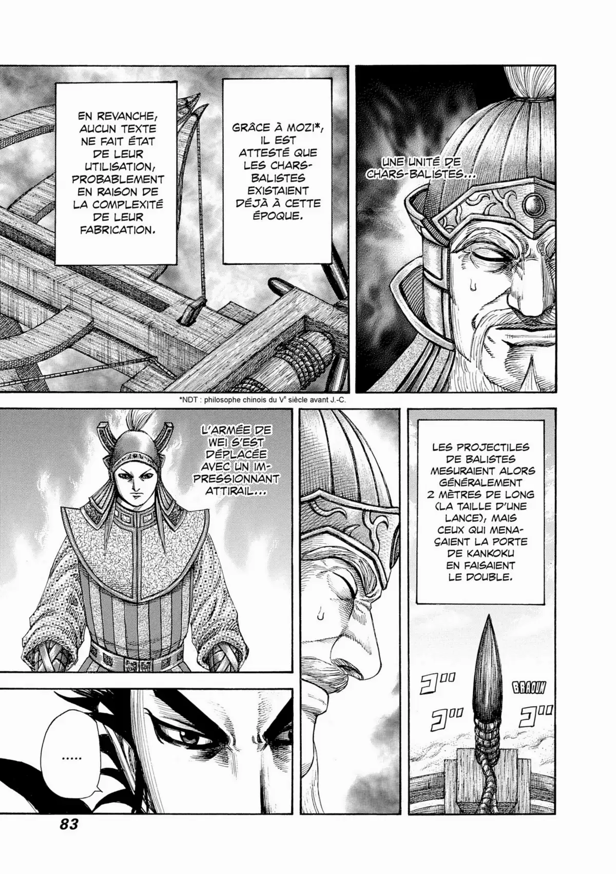 Kingdom Volume 28 page 79