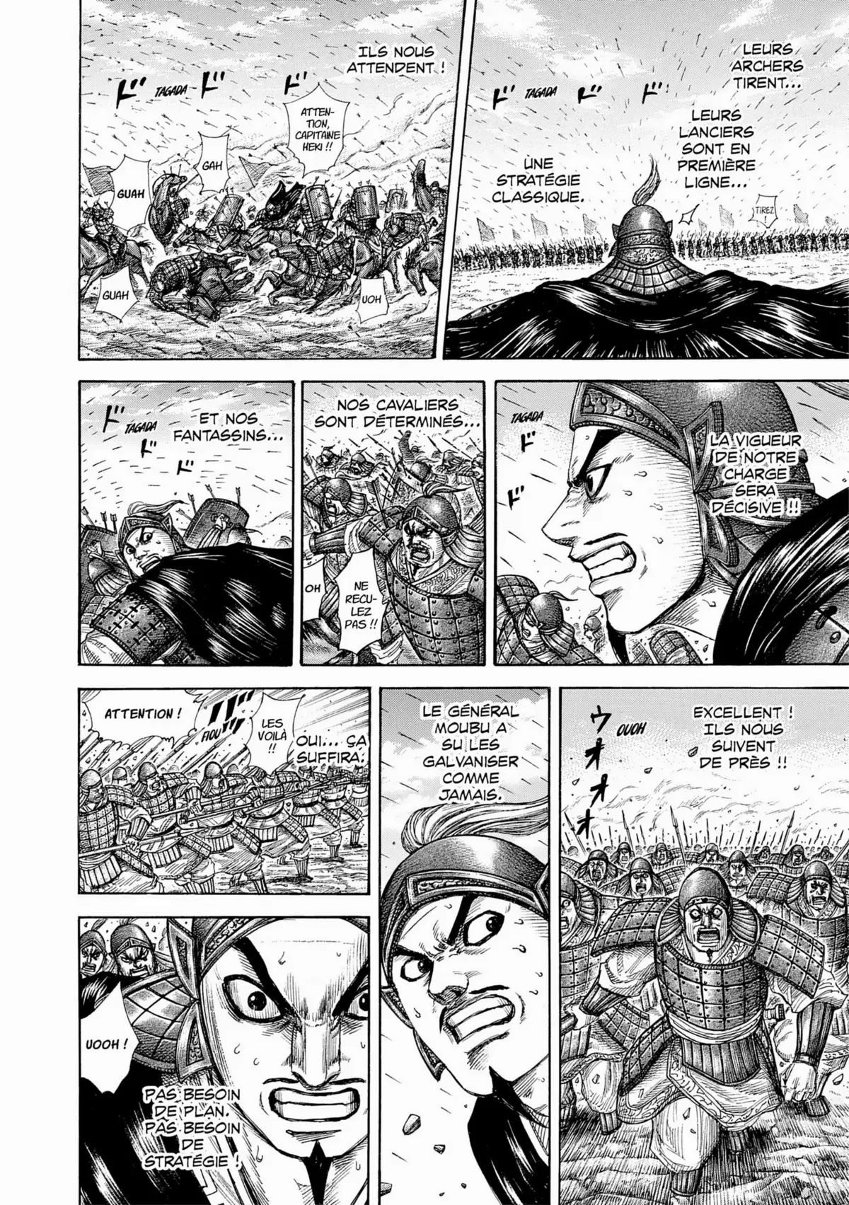 Kingdom Volume 28 page 8