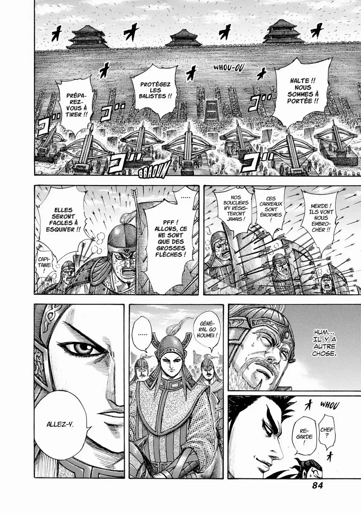 Kingdom Volume 28 page 80