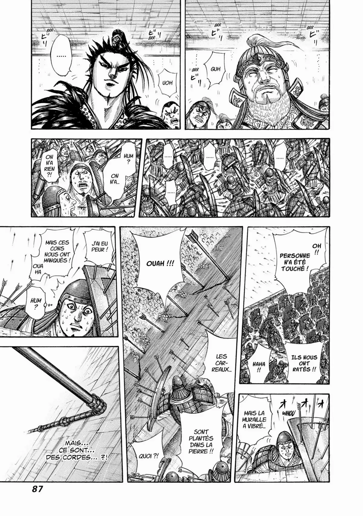 Kingdom Volume 28 page 83