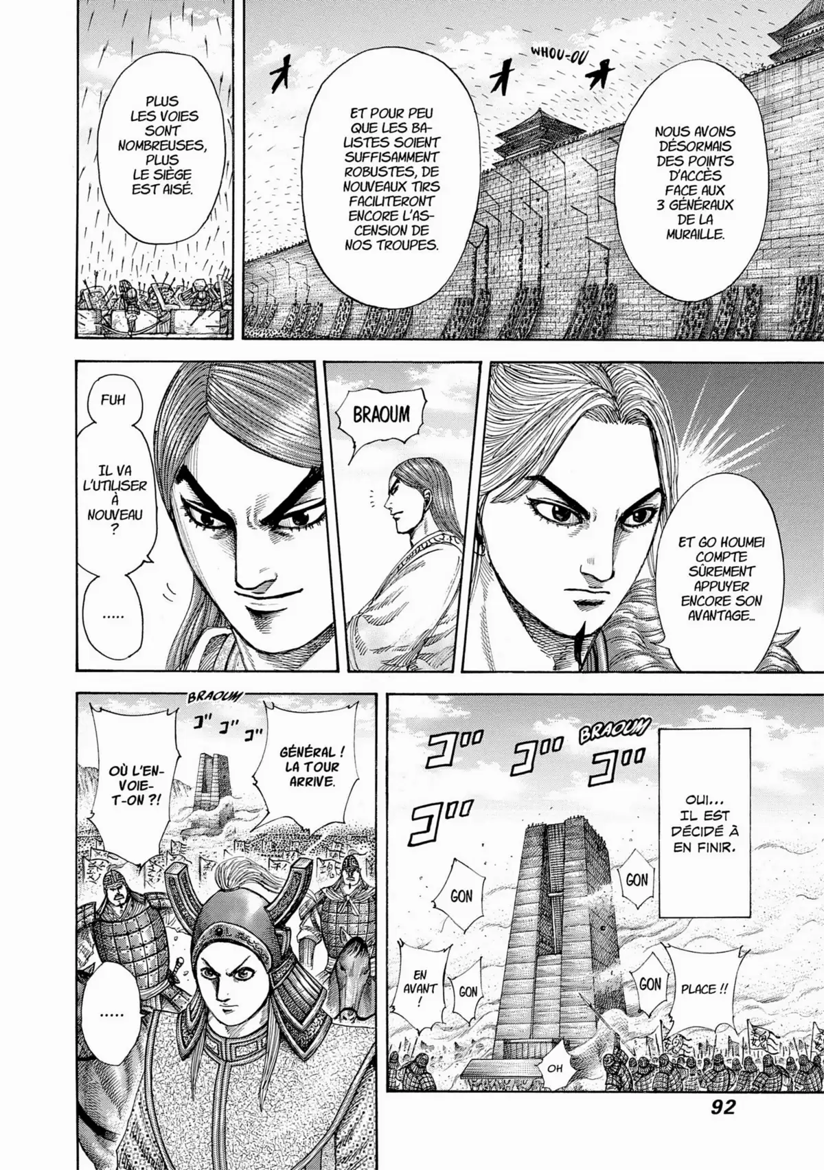 Kingdom Volume 28 page 88