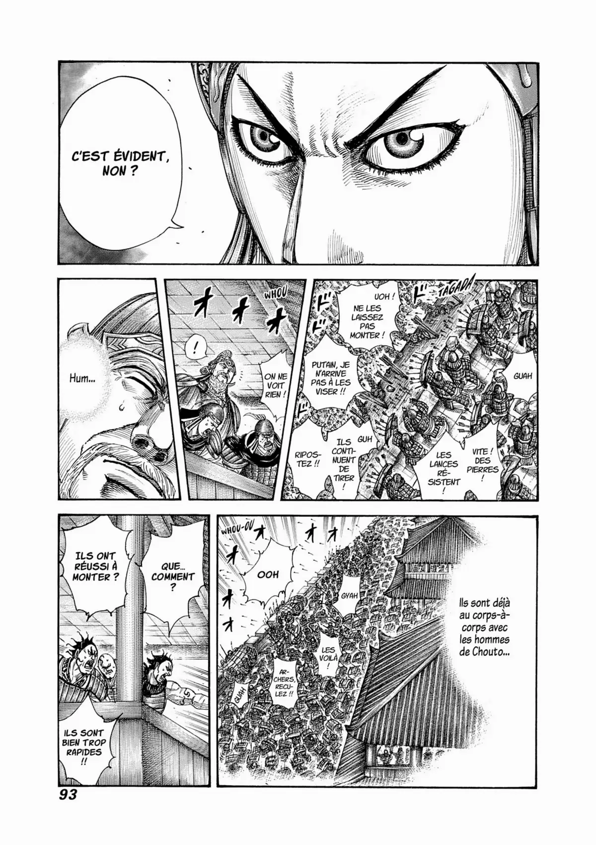 Kingdom Volume 28 page 89