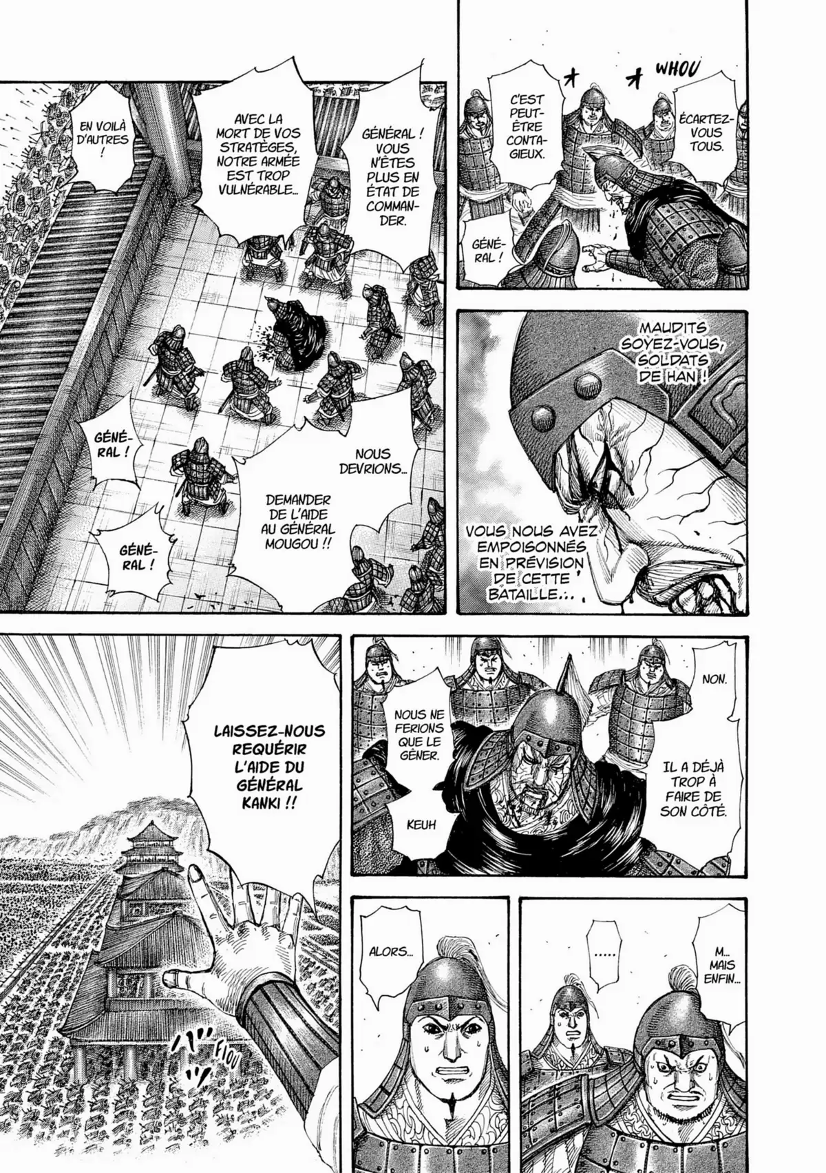 Kingdom Volume 28 page 91
