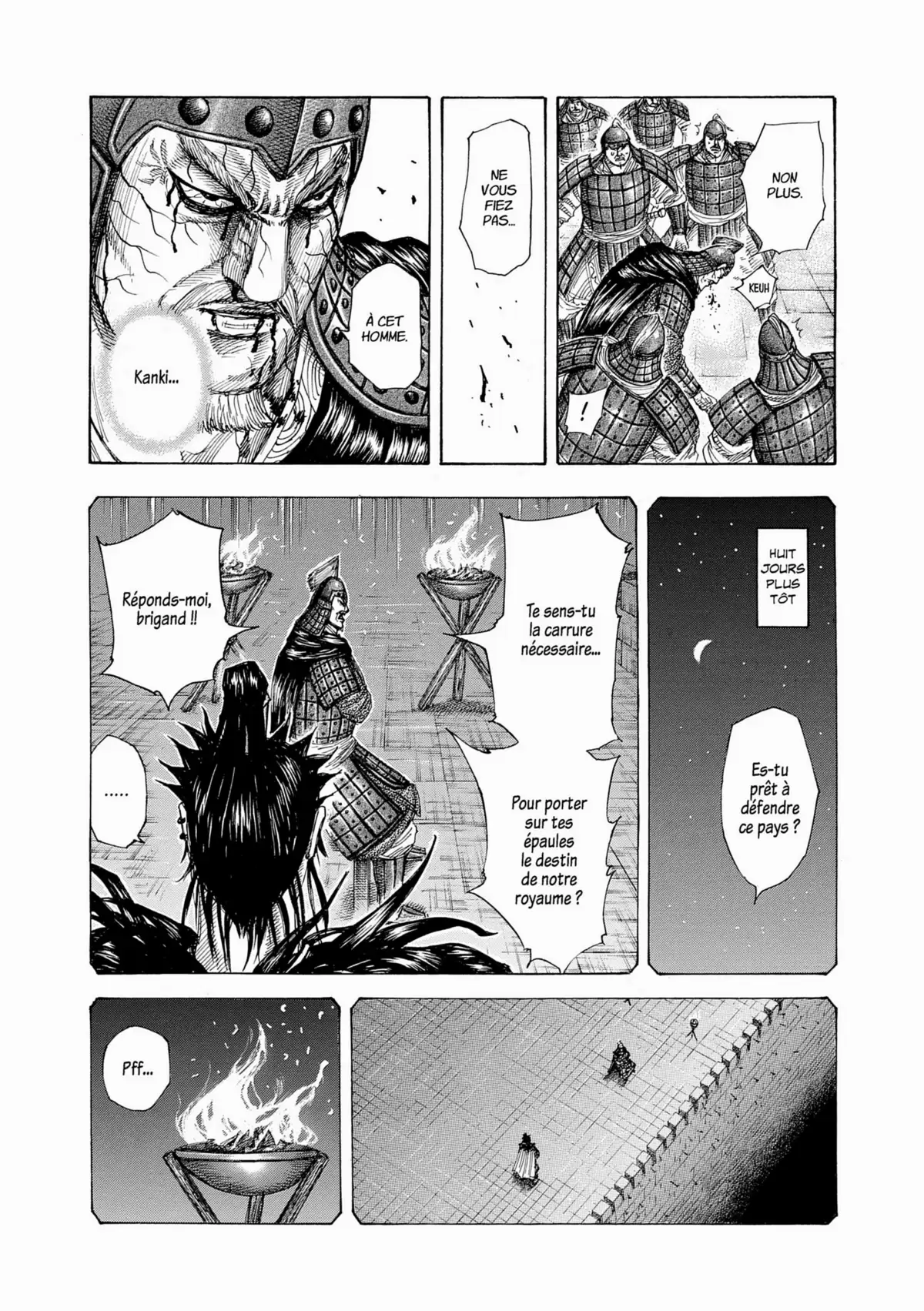 Kingdom Volume 28 page 92