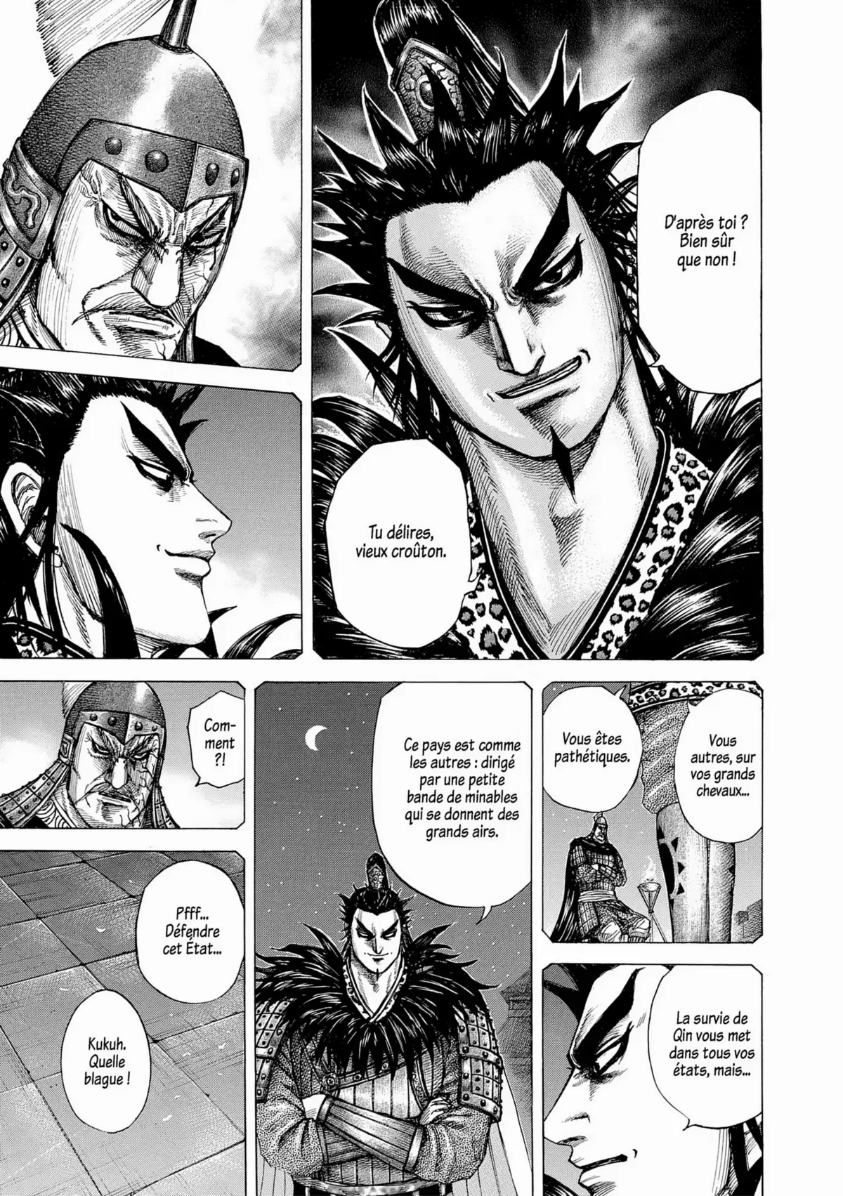 Kingdom Volume 28 page 93