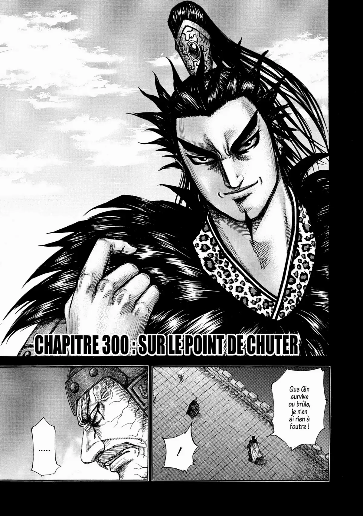 Kingdom Volume 28 page 95