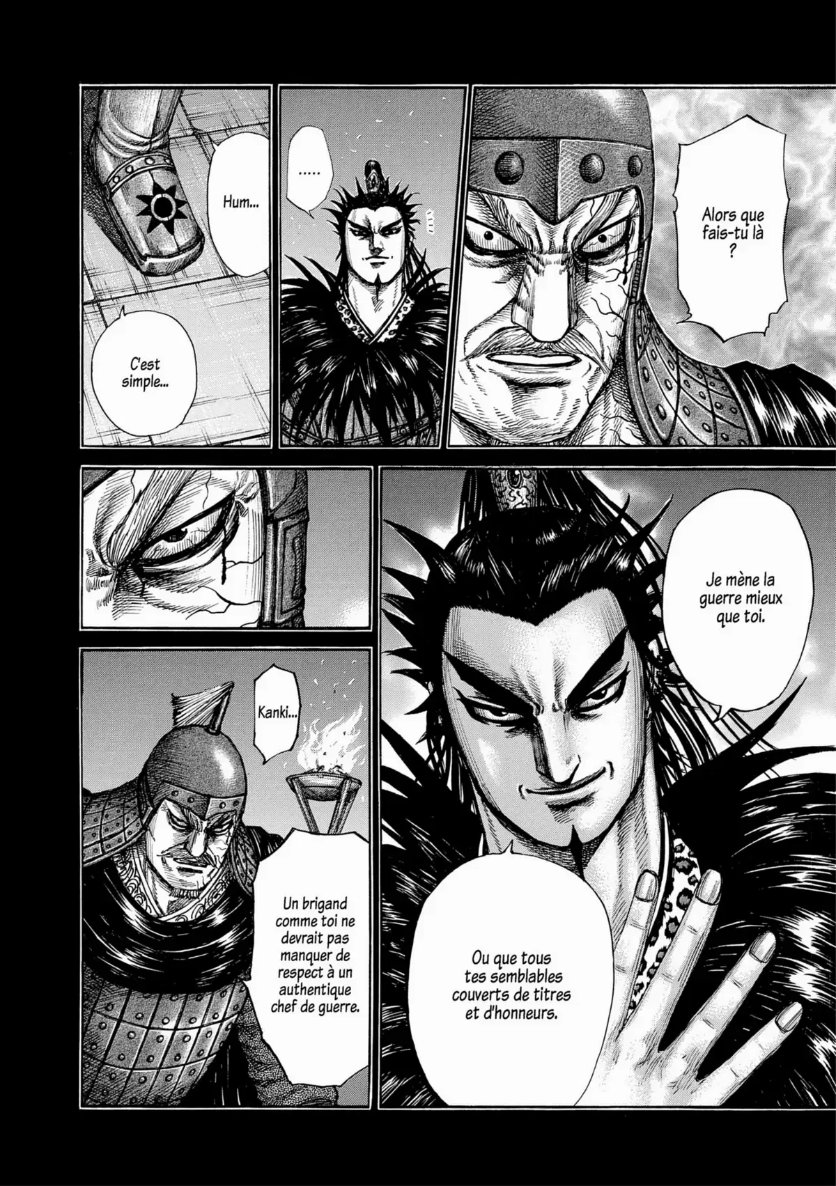 Kingdom Volume 28 page 96