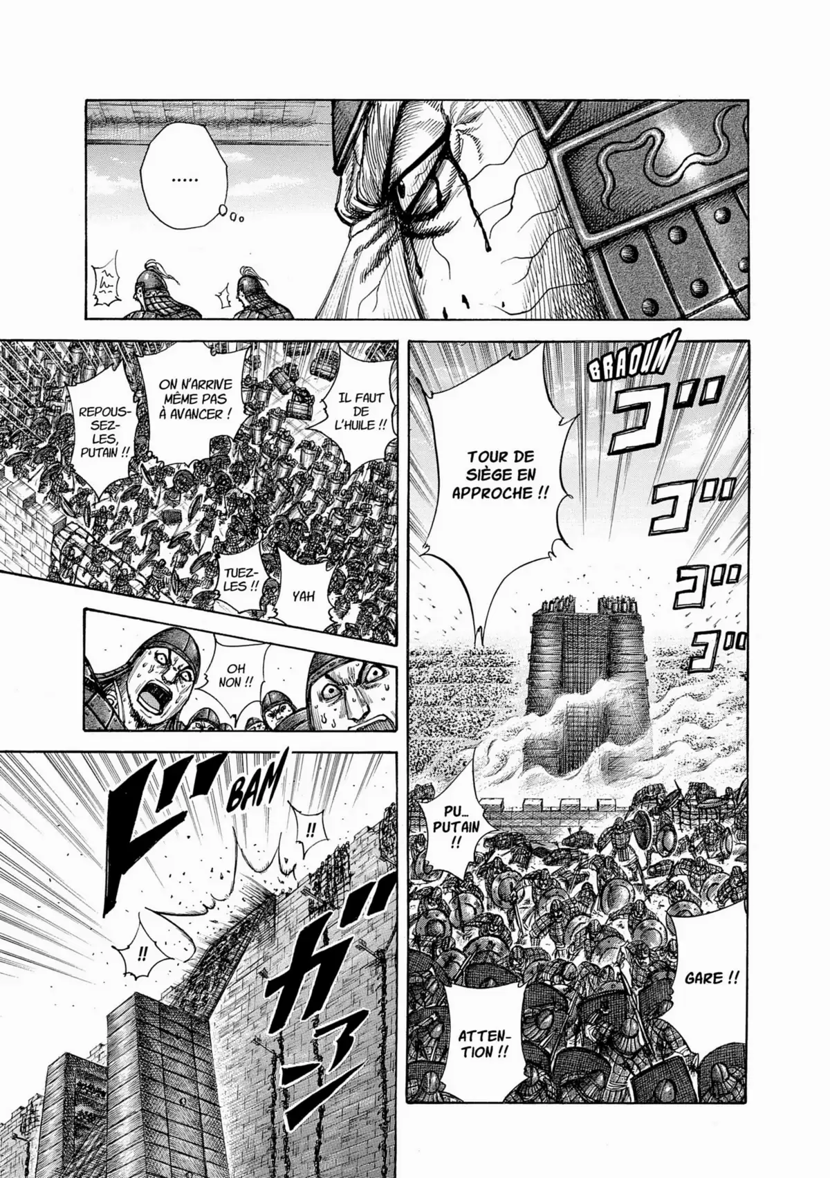 Kingdom Volume 28 page 99