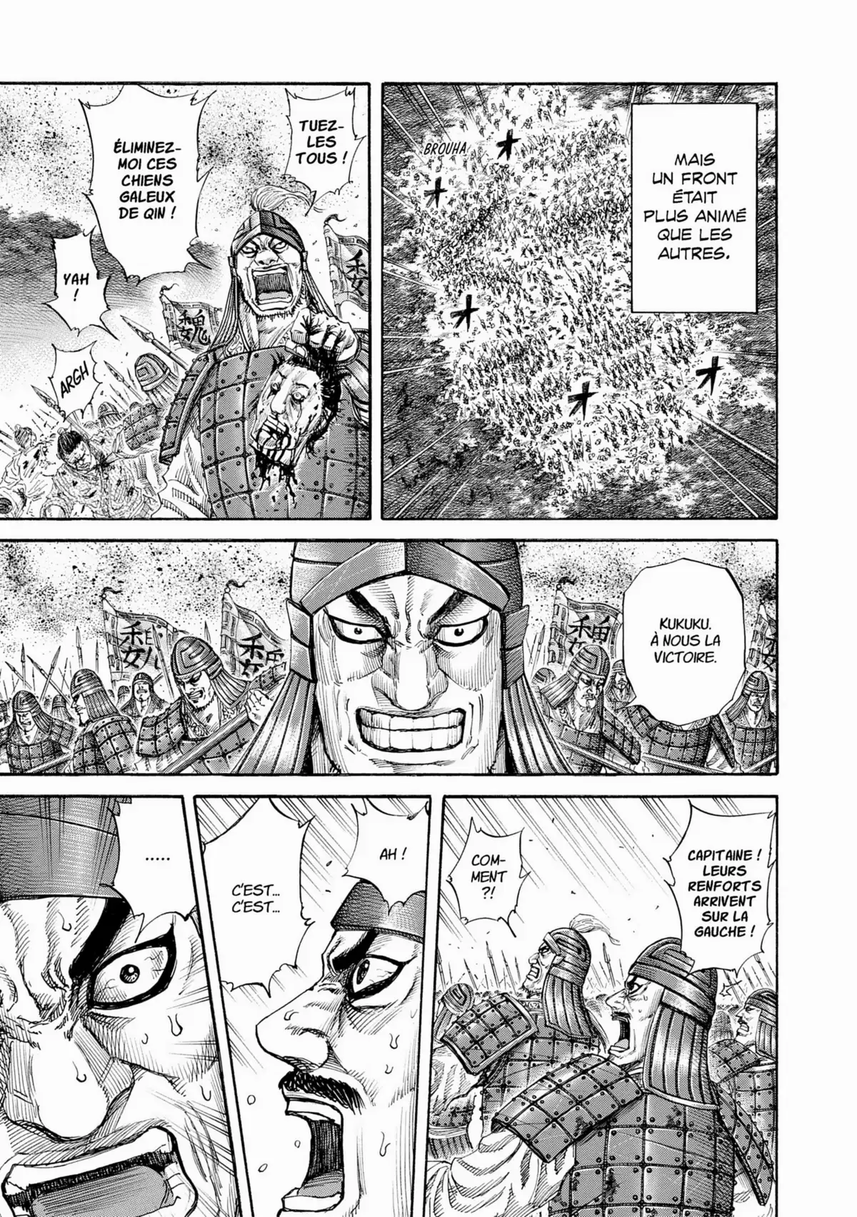 Kingdom Volume 17 page 10