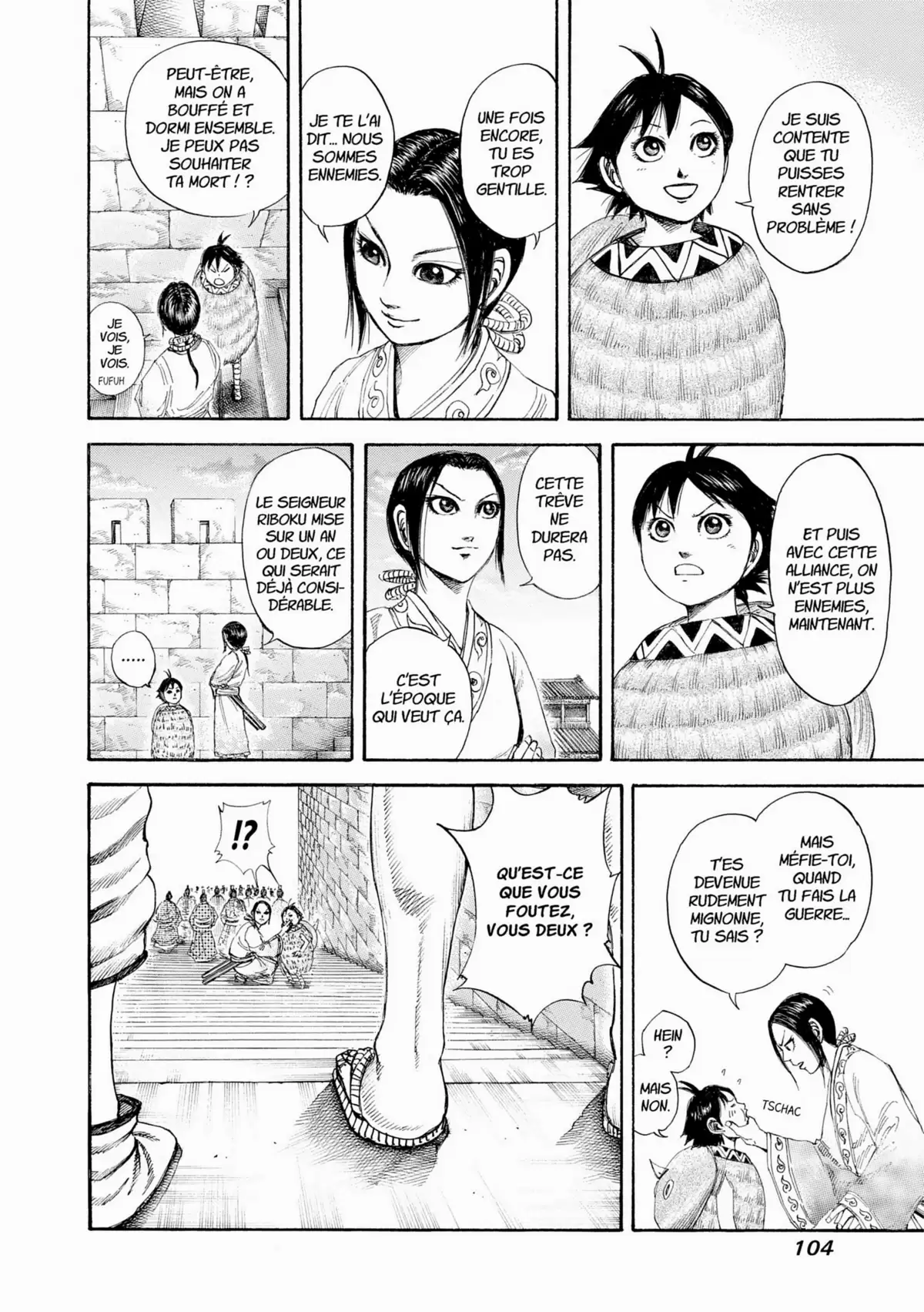 Kingdom Volume 17 page 101
