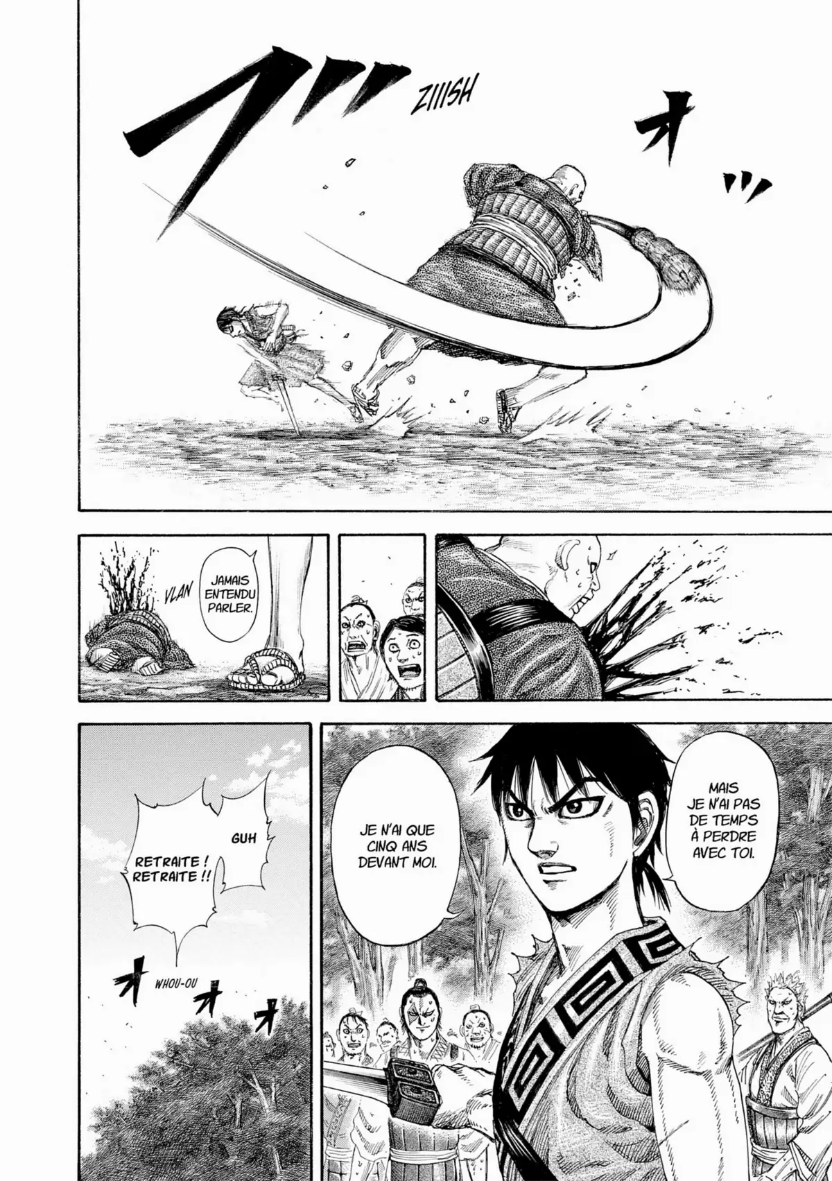 Kingdom Volume 17 page 117