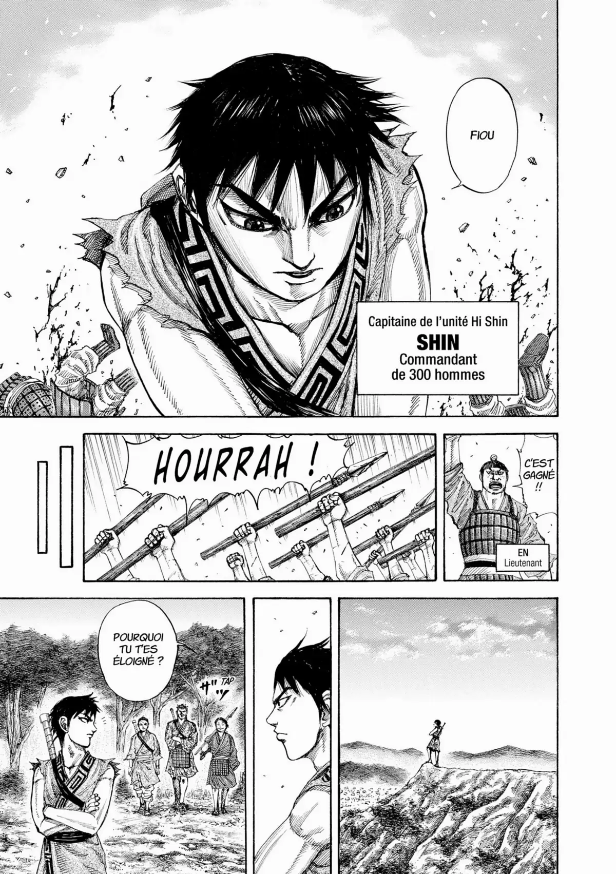 Kingdom Volume 17 page 13