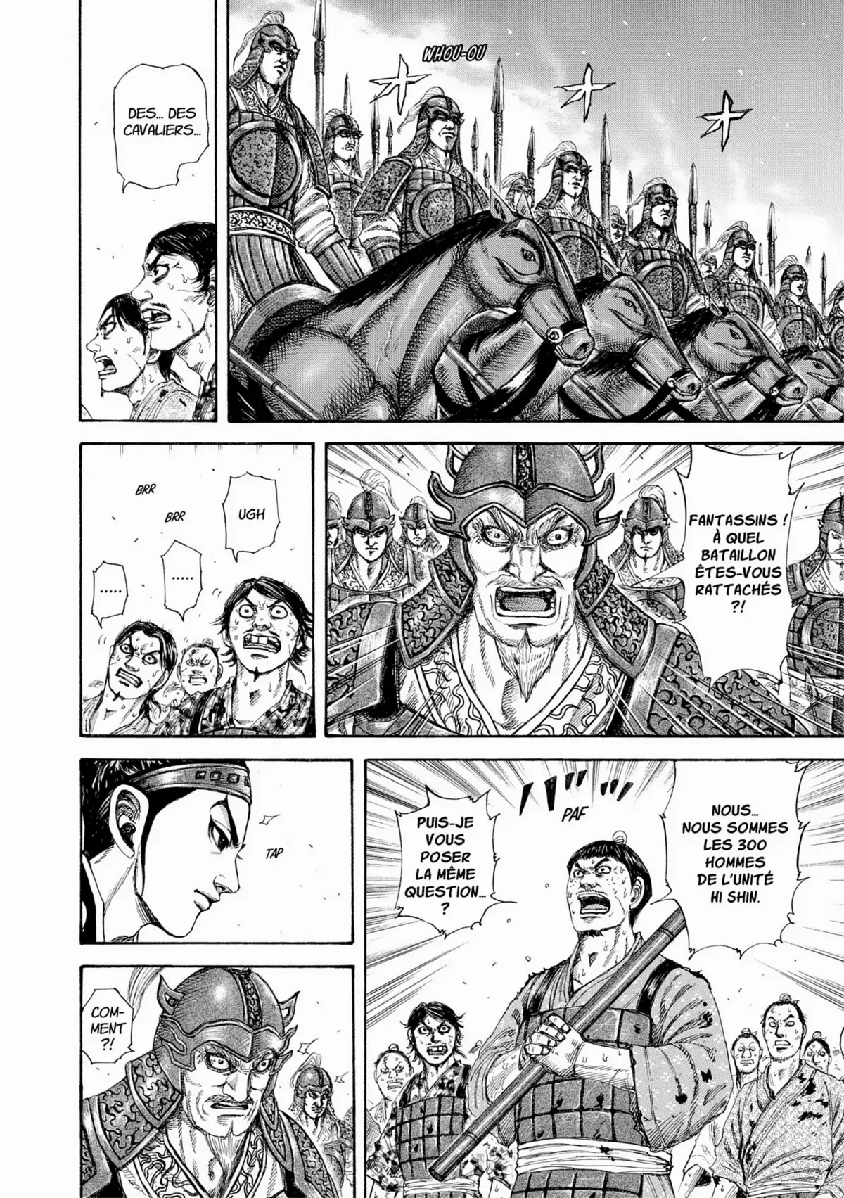 Kingdom Volume 17 page 134