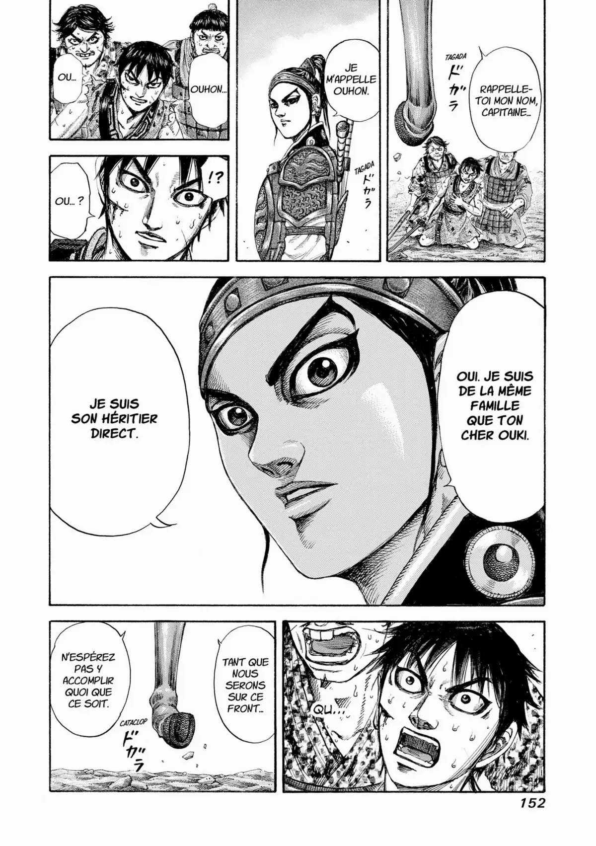 Kingdom Volume 17 page 148