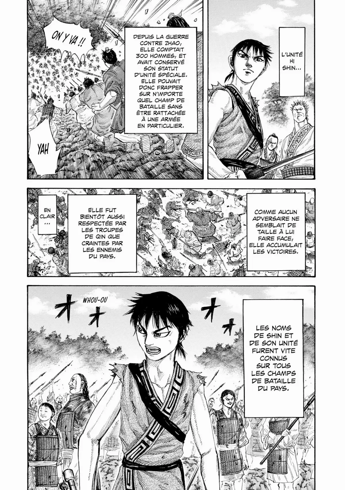 Kingdom Volume 17 page 19