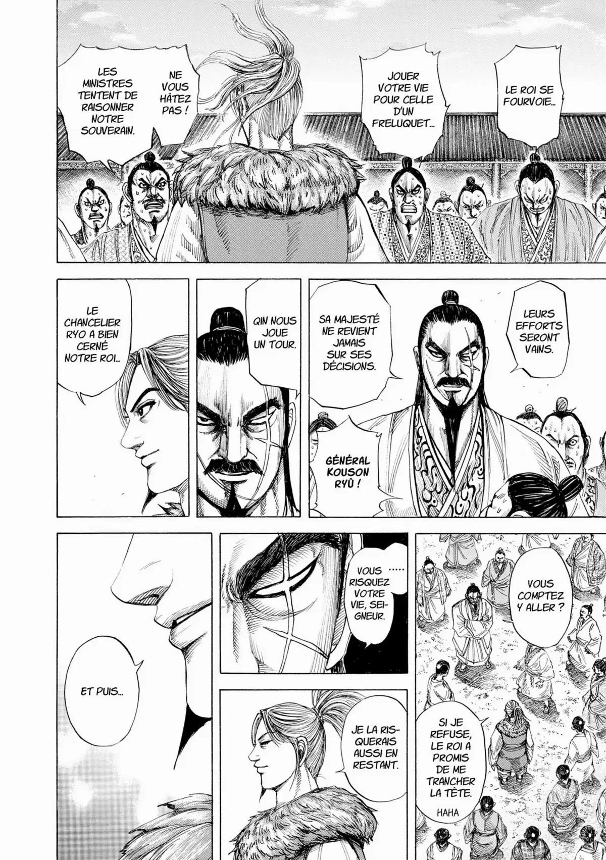 Kingdom Volume 17 page 32