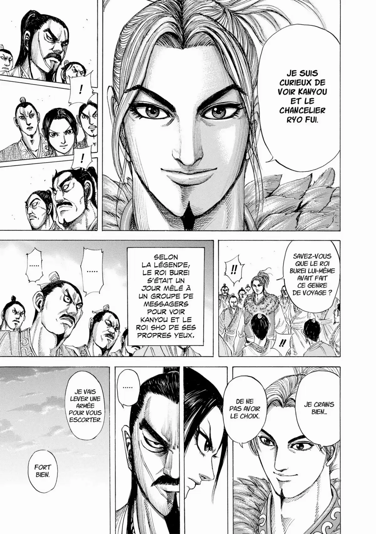 Kingdom Volume 17 page 33