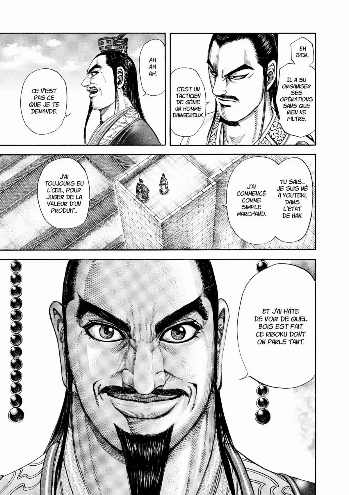 Kingdom Volume 17 page 35