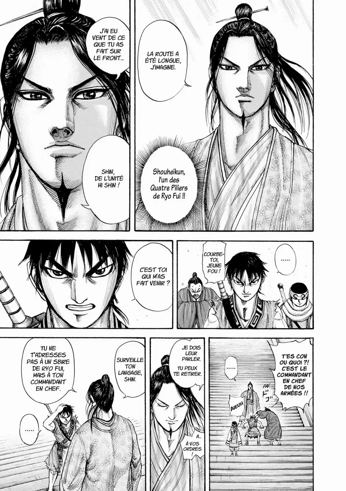 Kingdom Volume 17 page 37