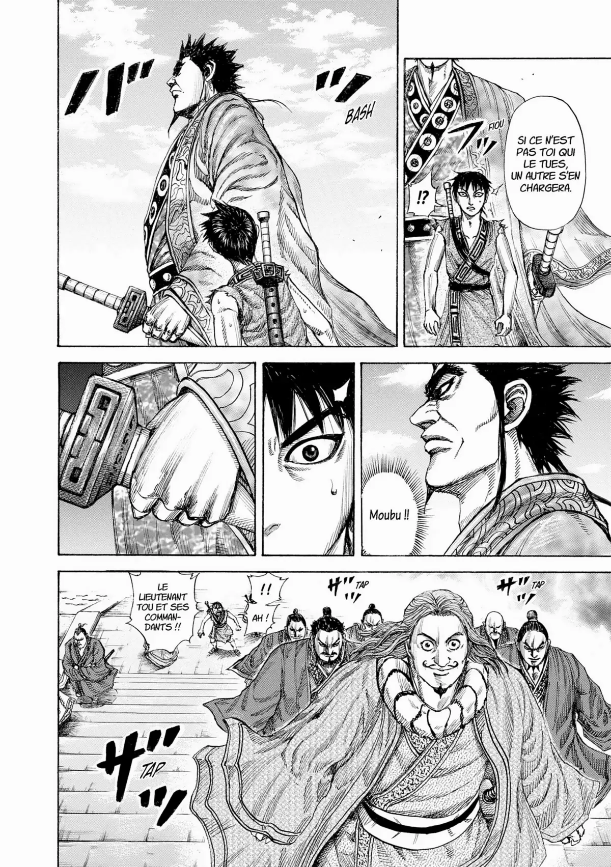 Kingdom Volume 17 page 40