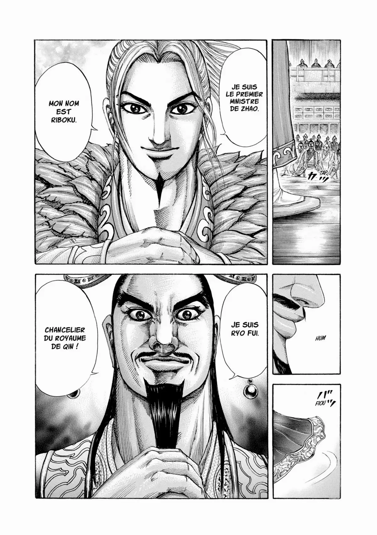 Kingdom Volume 17 page 43