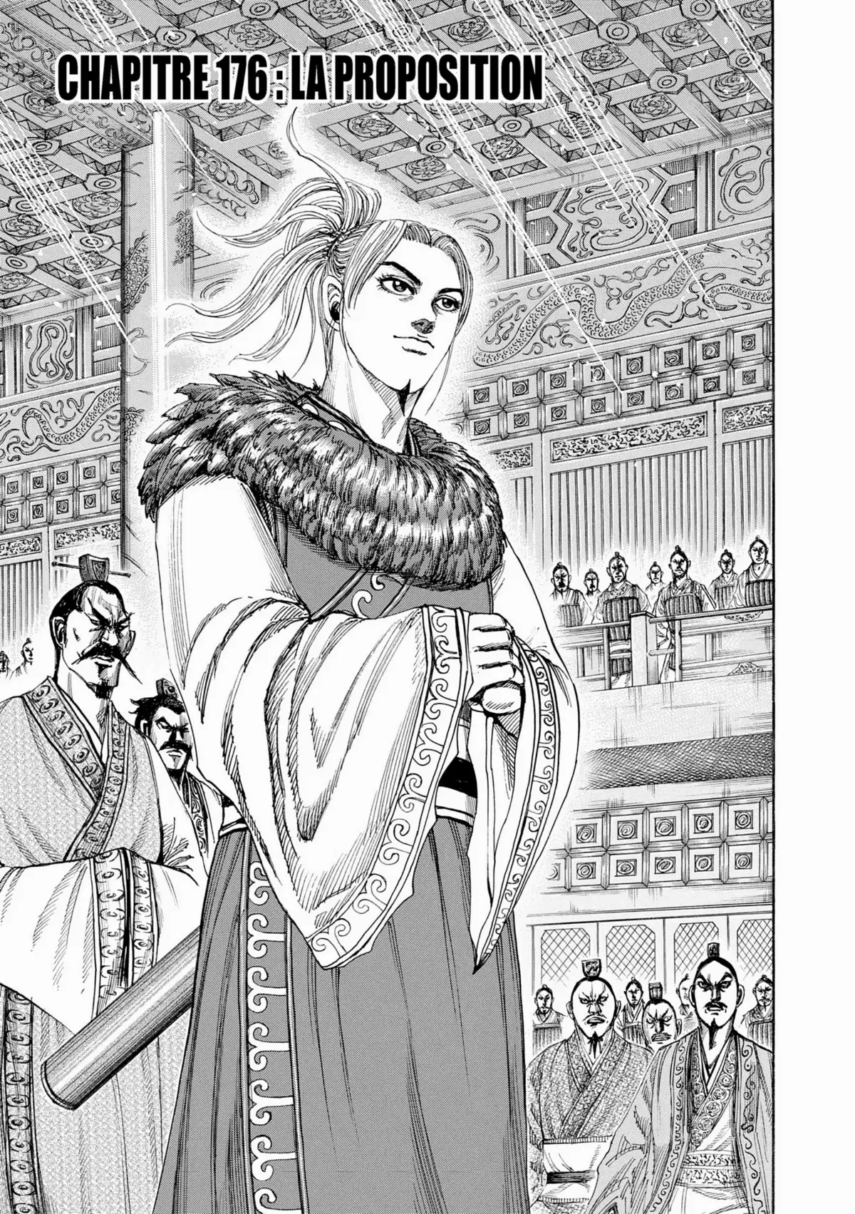 Kingdom Volume 17 page 44