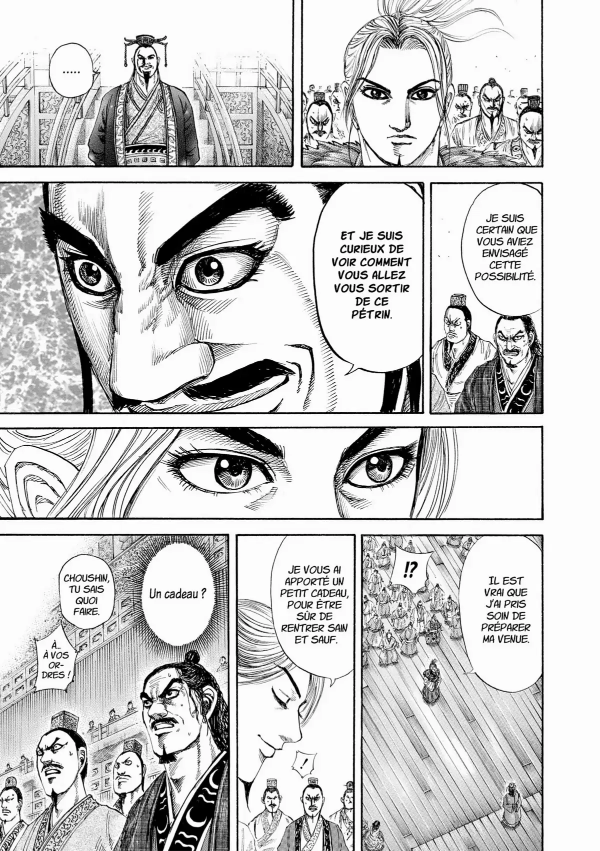 Kingdom Volume 17 page 54