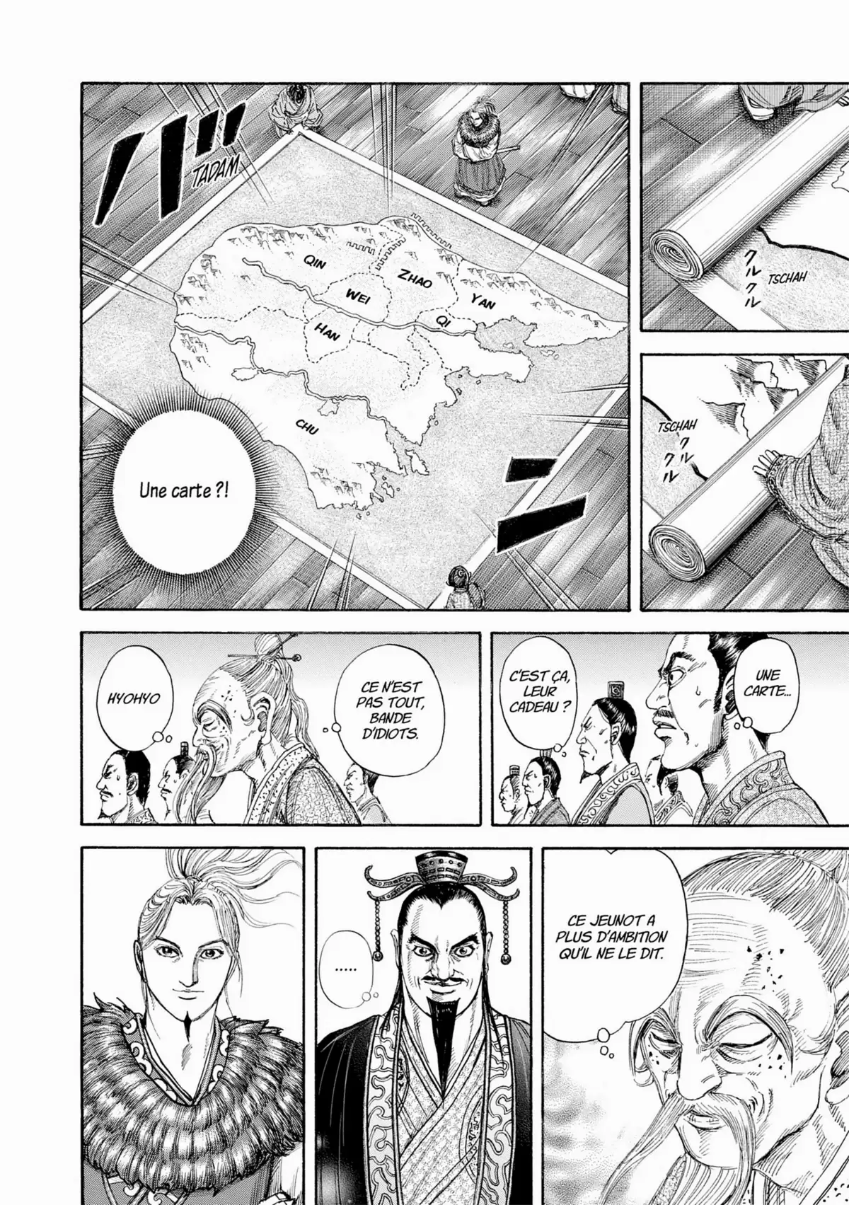 Kingdom Volume 17 page 55