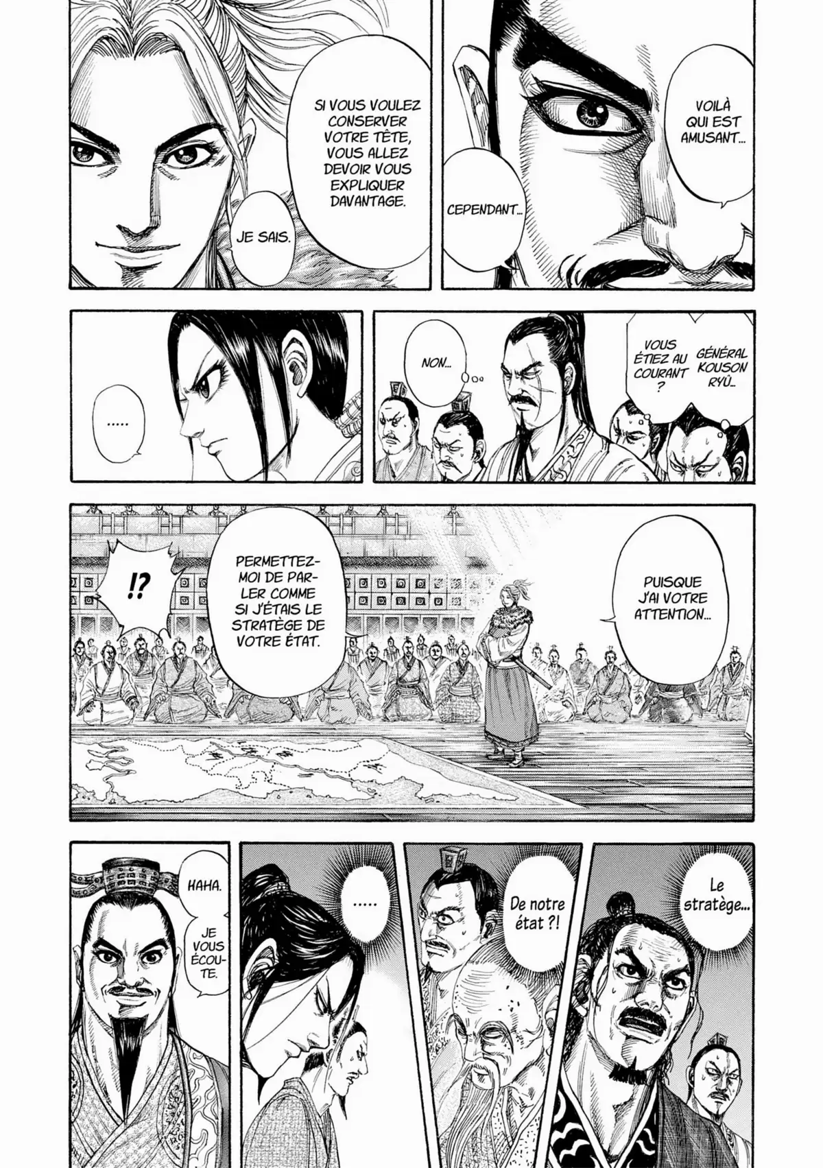 Kingdom Volume 17 page 56