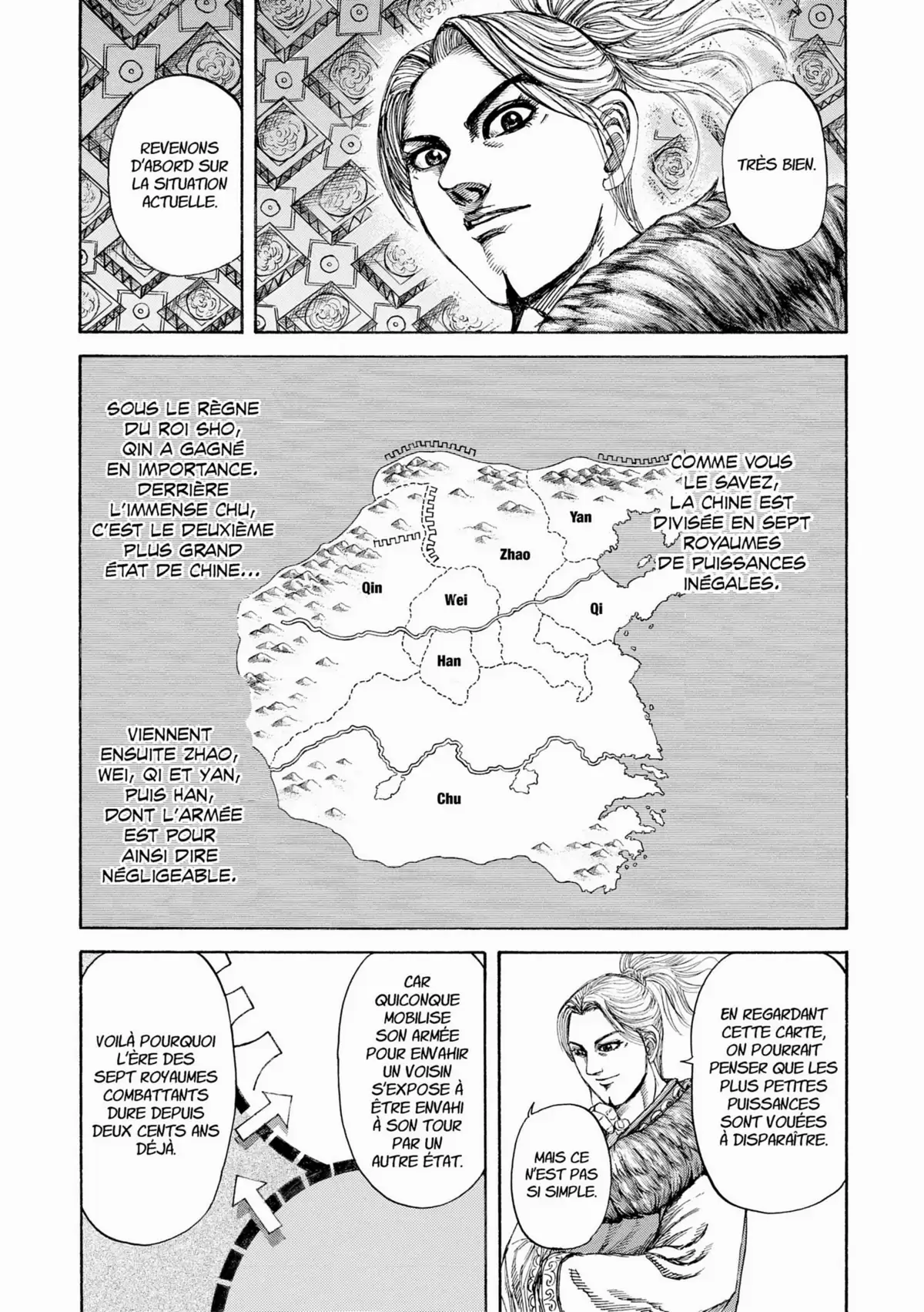 Kingdom Volume 17 page 57