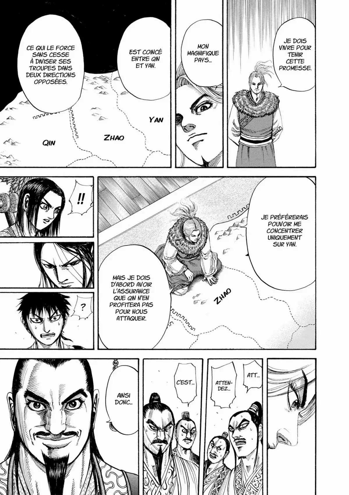 Kingdom Volume 17 page 60