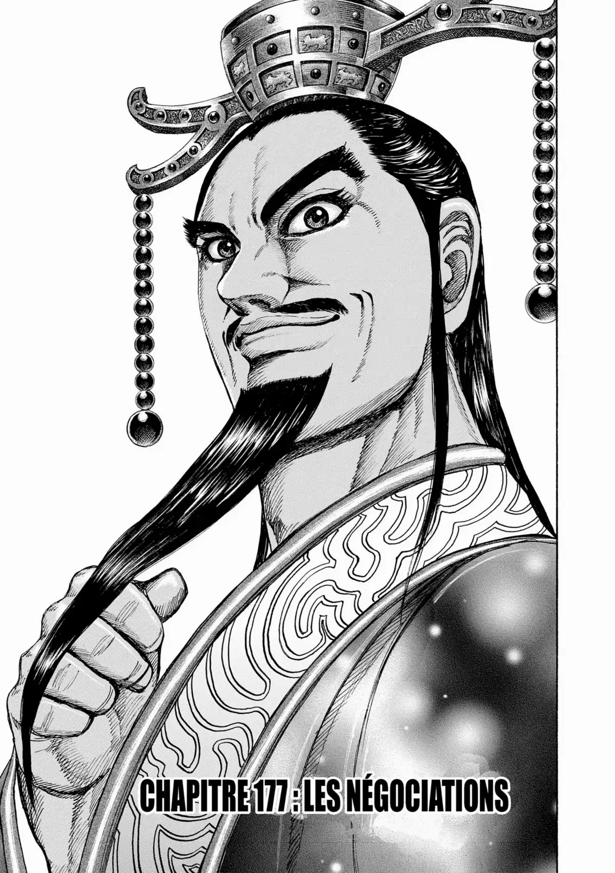 Kingdom Volume 17 page 62