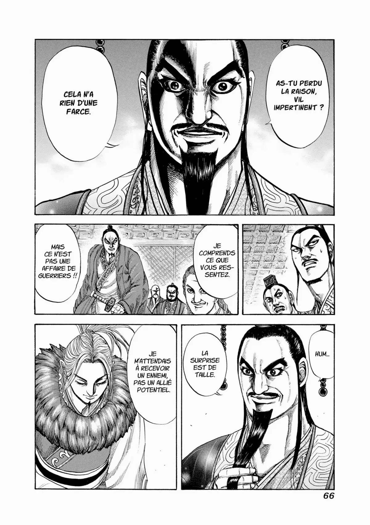 Kingdom Volume 17 page 65