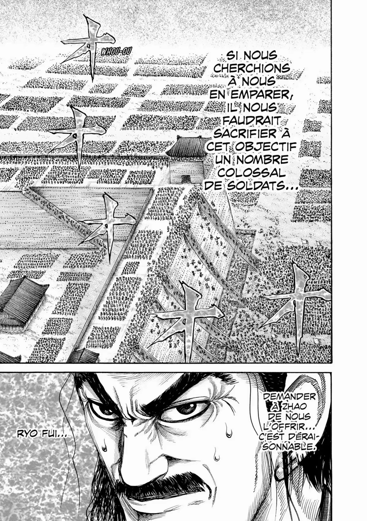 Kingdom Volume 17 page 72