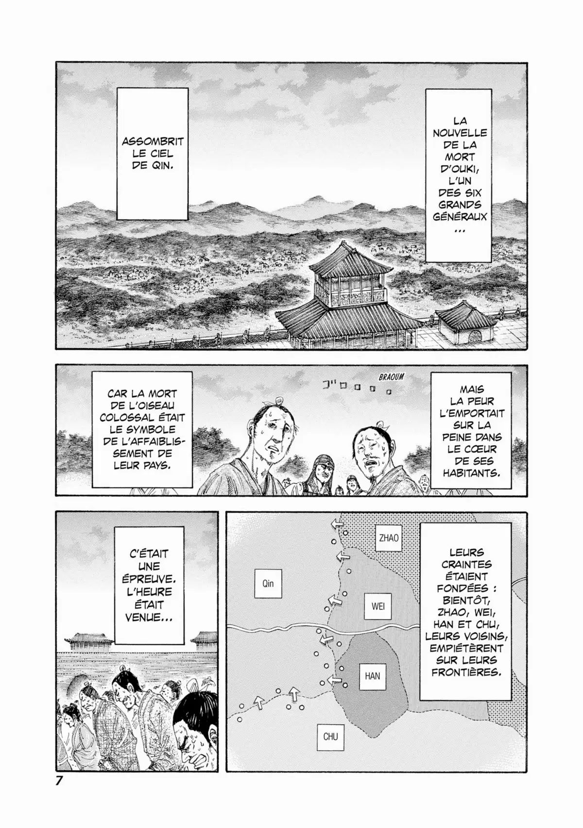 Kingdom Volume 17 page 8