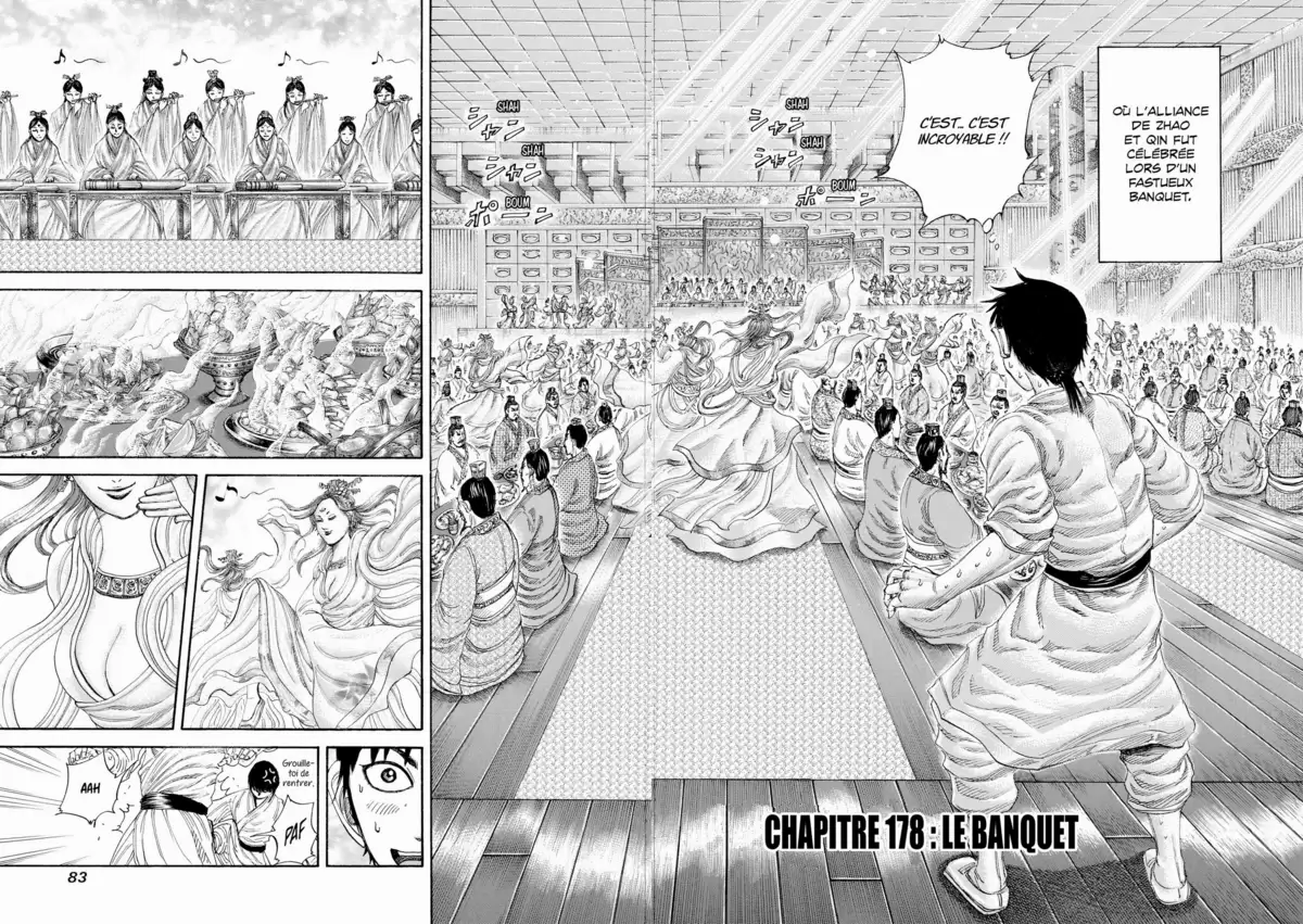 Kingdom Volume 17 page 80