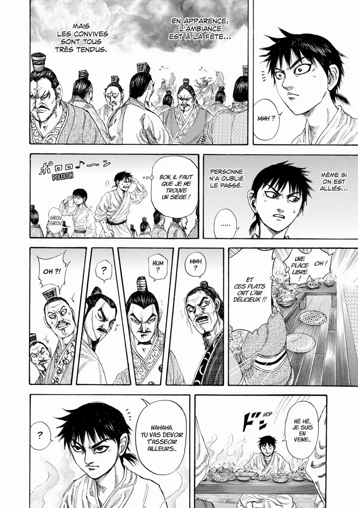 Kingdom Volume 17 page 81