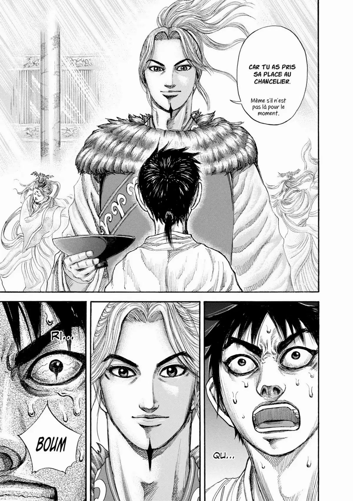 Kingdom Volume 17 page 82