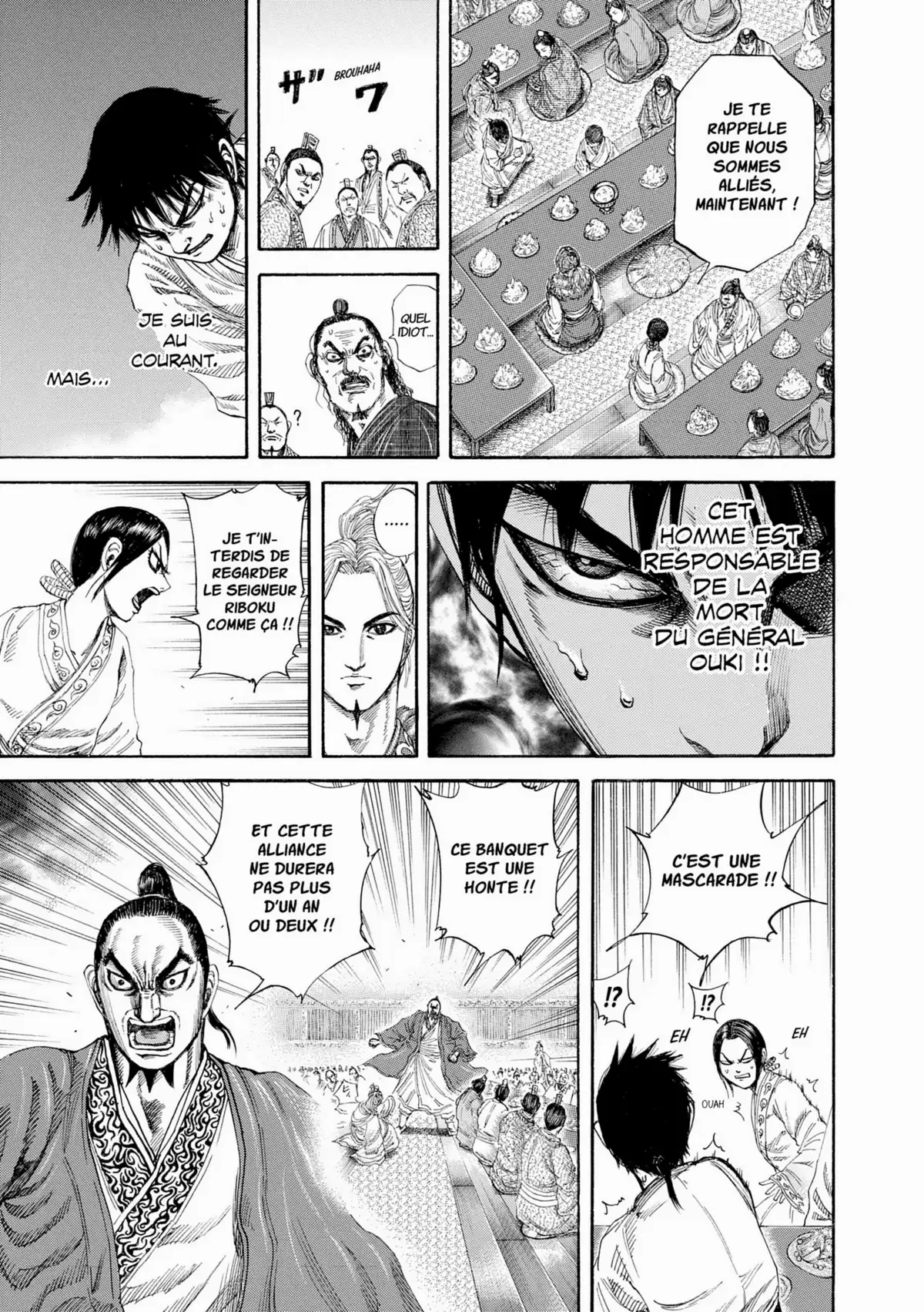 Kingdom Volume 17 page 84