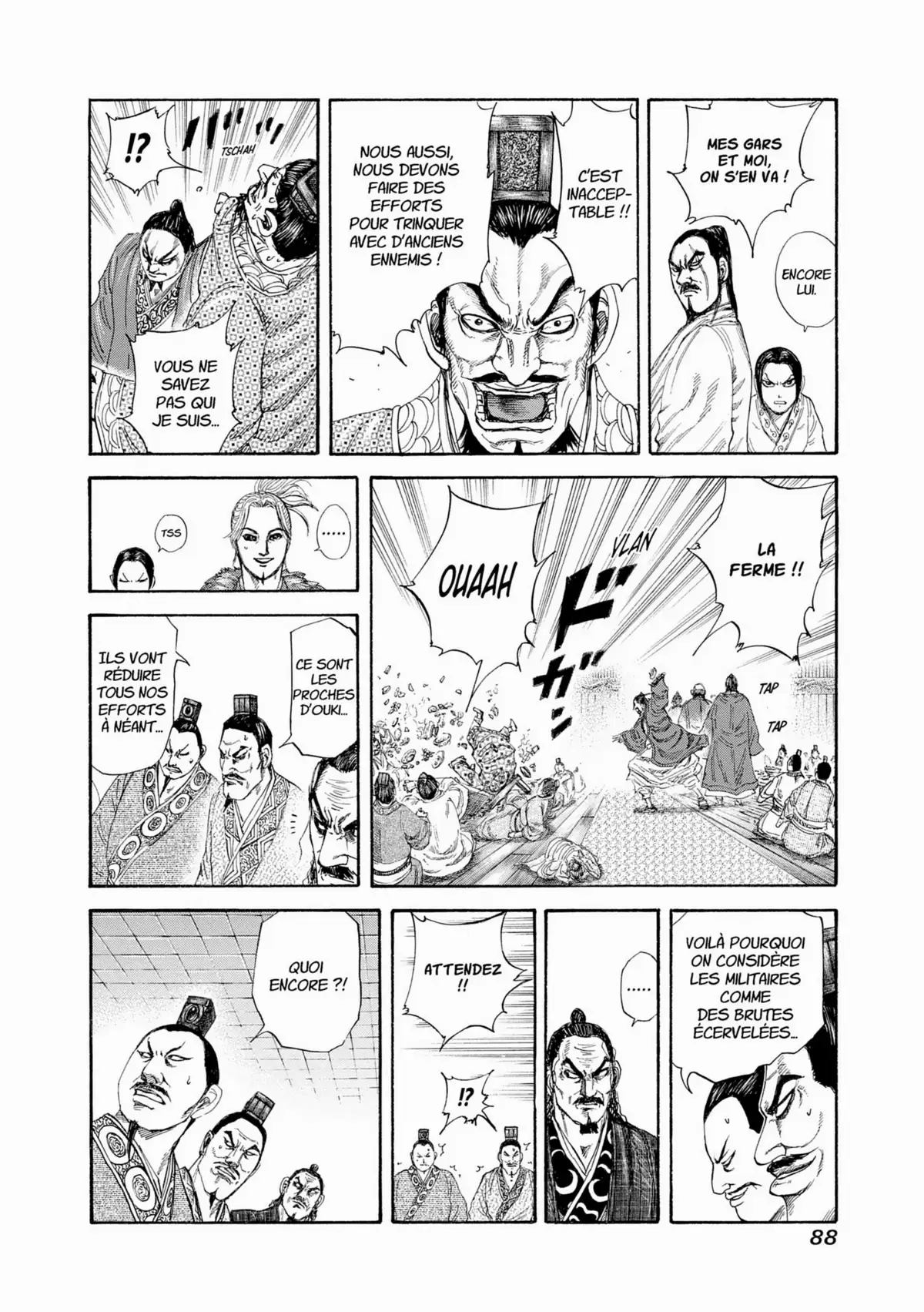 Kingdom Volume 17 page 85