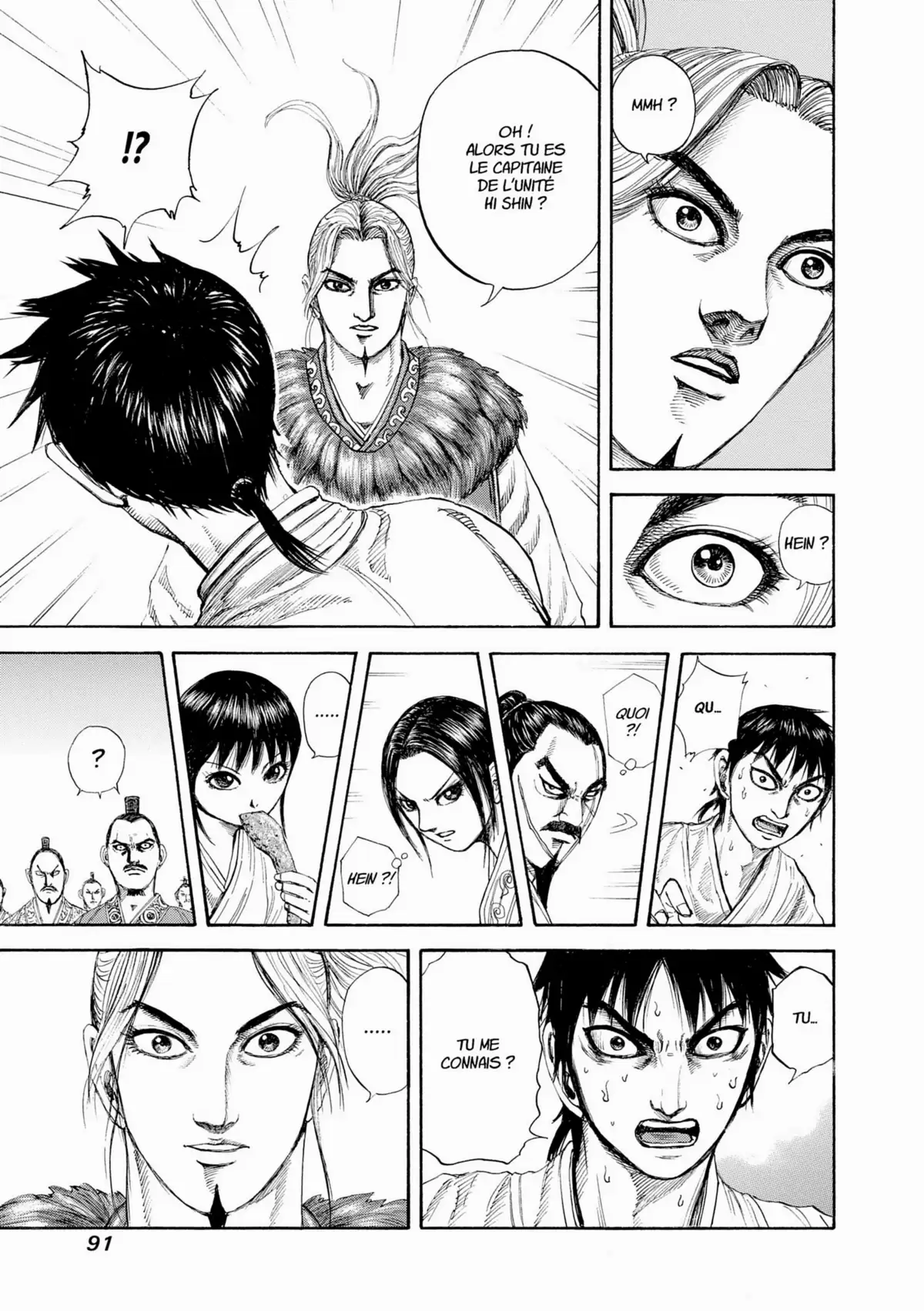 Kingdom Volume 17 page 88