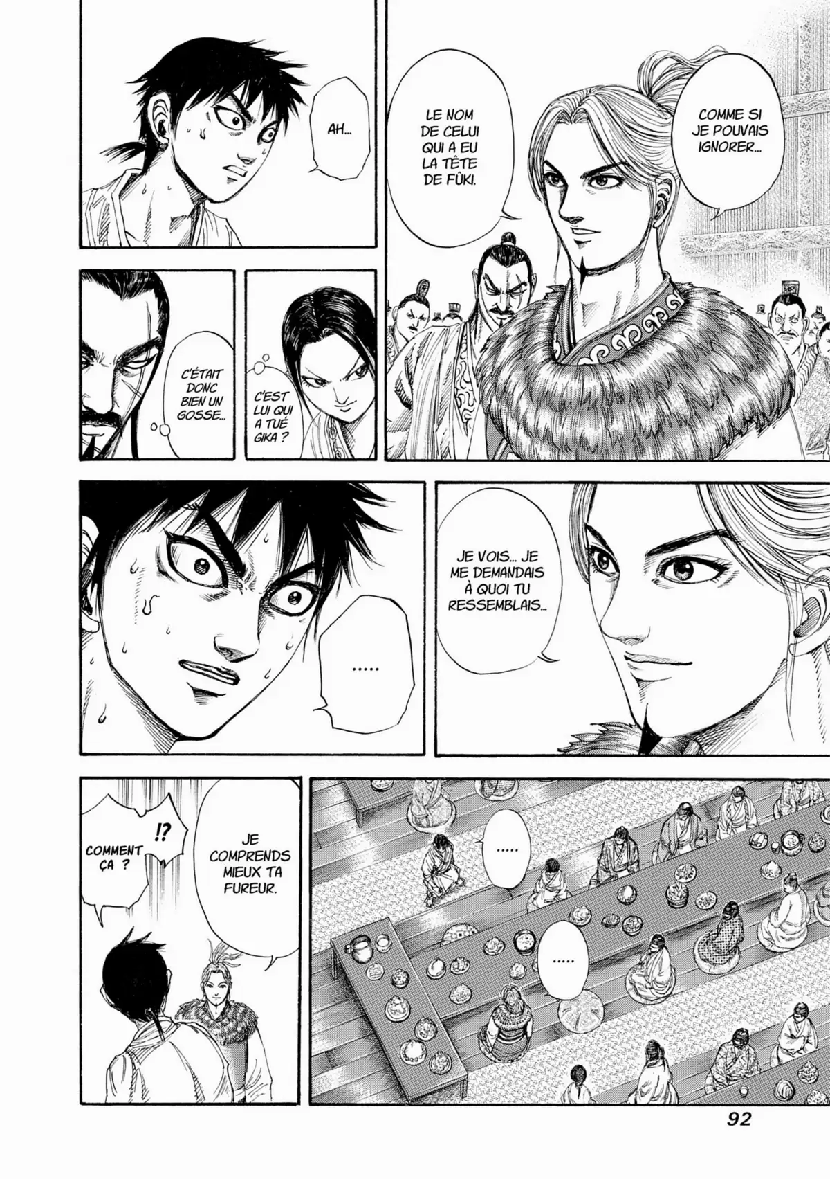 Kingdom Volume 17 page 89